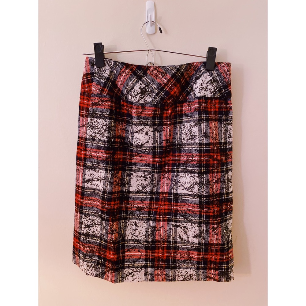 Christmas/Holiday Skirt